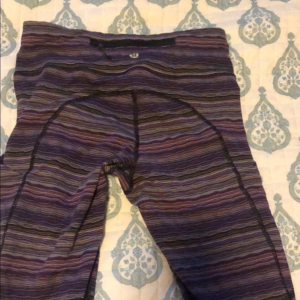 Lululemon